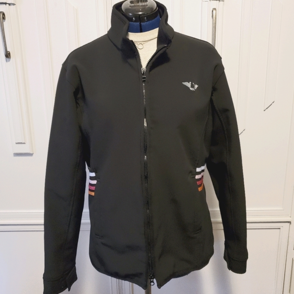 Tuffrider Juno Softshell Jacket - image 1